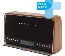 Grundig Digital Radio GDR700DAB